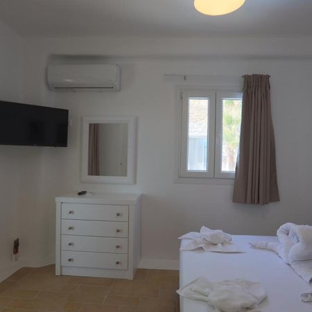 Profitis Ilias Spirit Villas By Live&Travel Panormos  ห้อง รูปภาพ